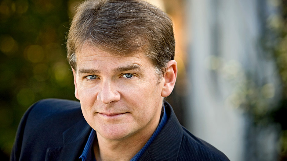 Author-Headshot-Duncan David Ewing Duncan